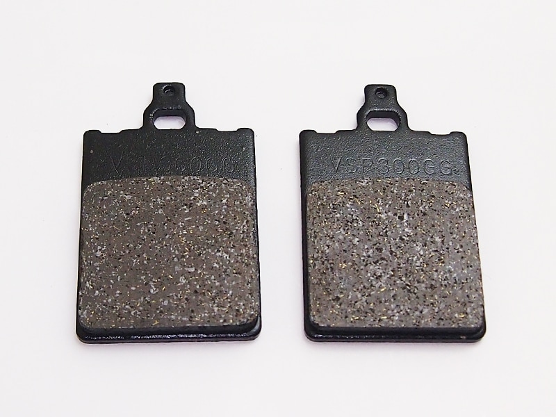 専用品③ DOREMI COLLECTION ドレミコレクション フロントブレーキパット