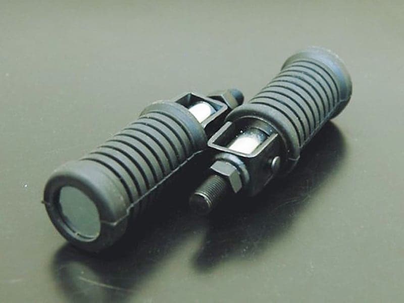 Z1 タンデムステップASSY