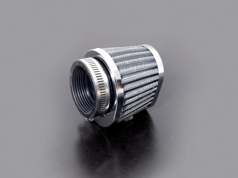 オーバルタイプ パワーフィルター(48φ)