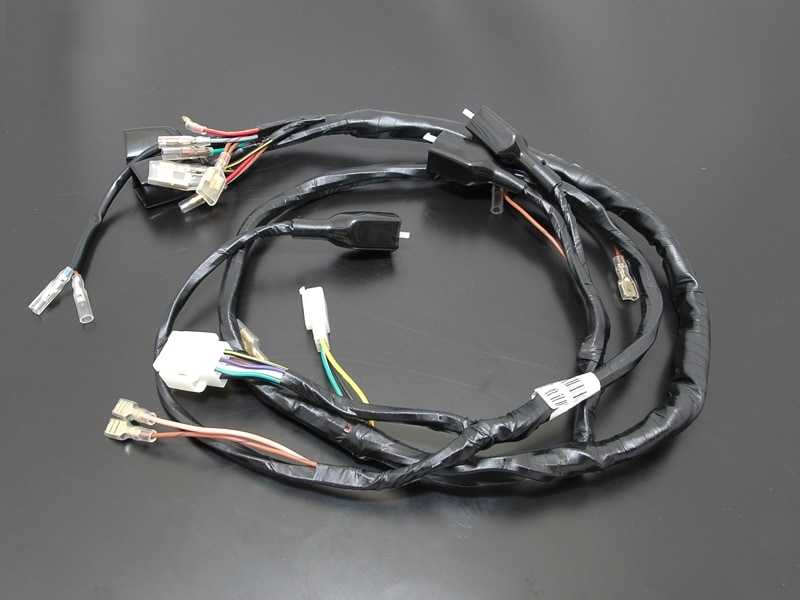 Z1 メインハーネス(STD)