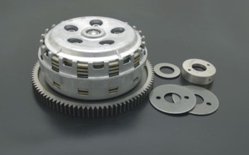 Z1 クラッチコンバージョンKIT