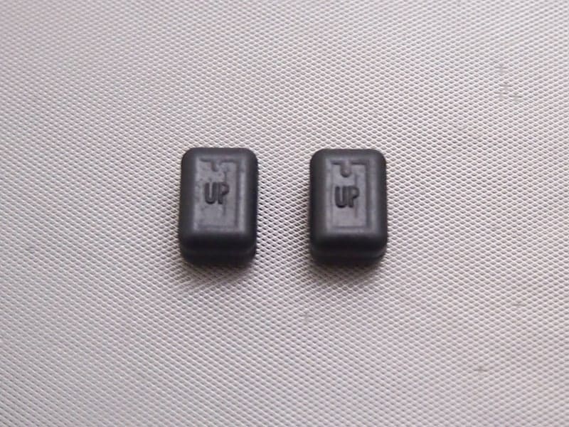 カムチェーンガイドローラー用ラバー【残りわずか】