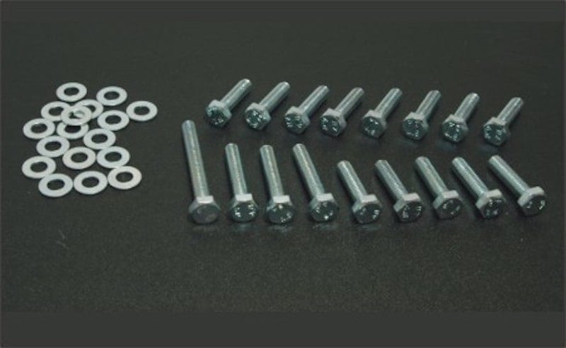 Z1 オイルパンボルトセット