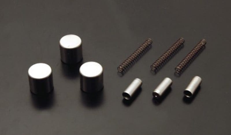 Z1 ワンウェイクラッチO/Hセット【残りわずか】