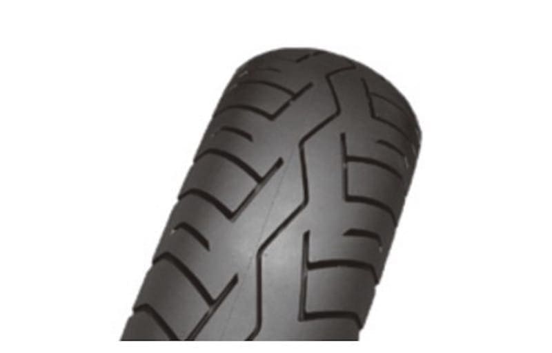 ブリヂストン BT45V リア(130/80-18)