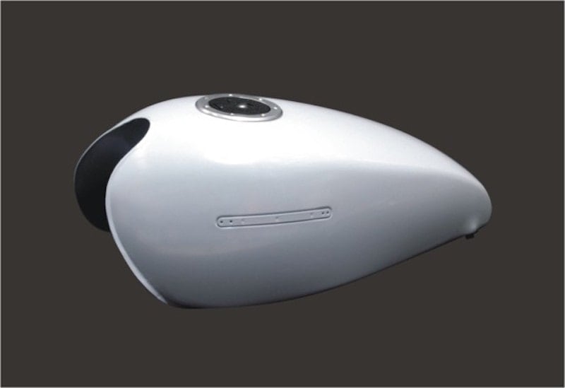 Z1 エアプレーンタンク