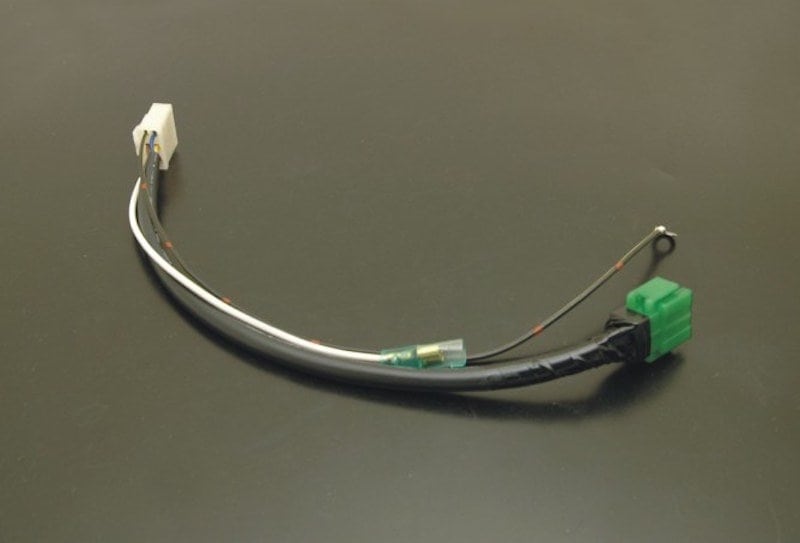 レギュレーターレクチファイヤーハーネス