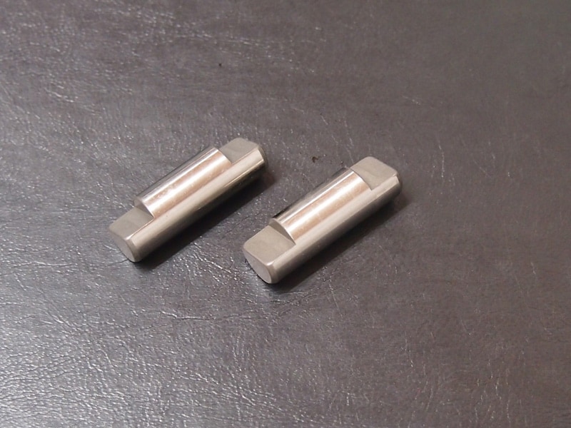 アイドラー用シャフトセット【残りわずか】