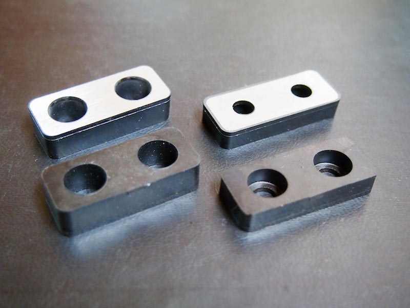 Z1 トップアイドラーダンパーセット【残りわずか】