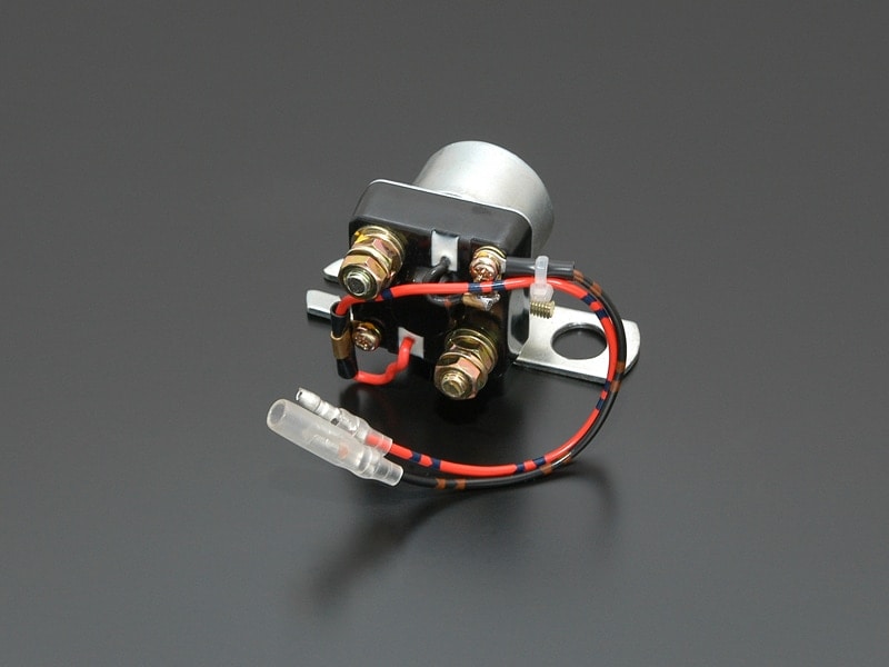 Z1 強化型セルモーター | 車種から探す,Z1/Z2 | DOREMI COLLECTION