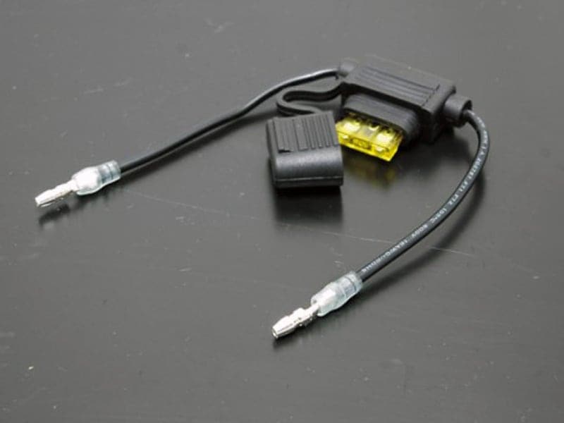 Z1 平型ヒューズキット