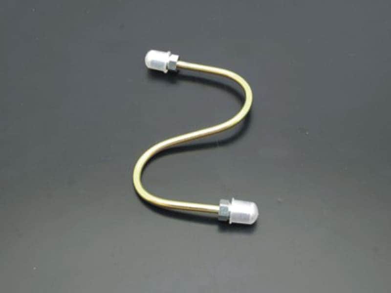 Z1 リアマウントブレーキパイプ