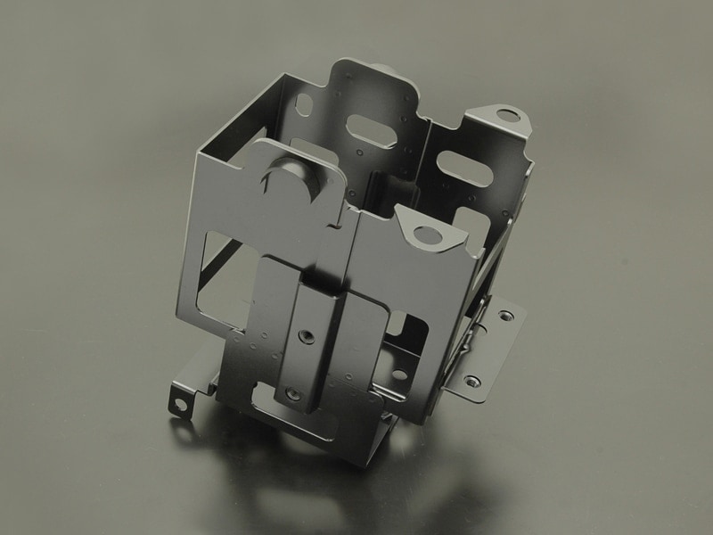 Z1 バッテリーケース【納期はお問い合わせください】