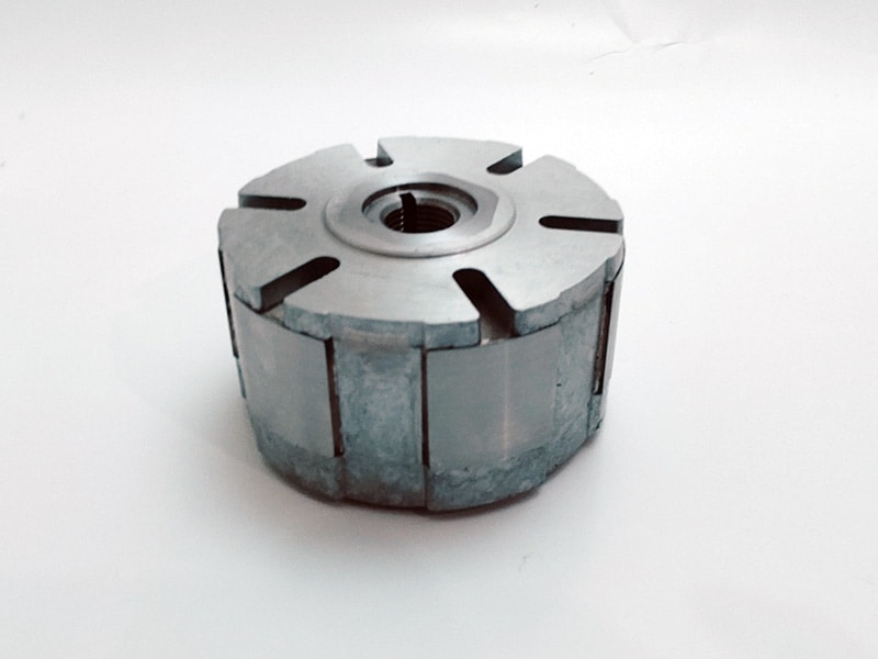 マグネットローターマウントセット | パーツから探す,ライト・電装系