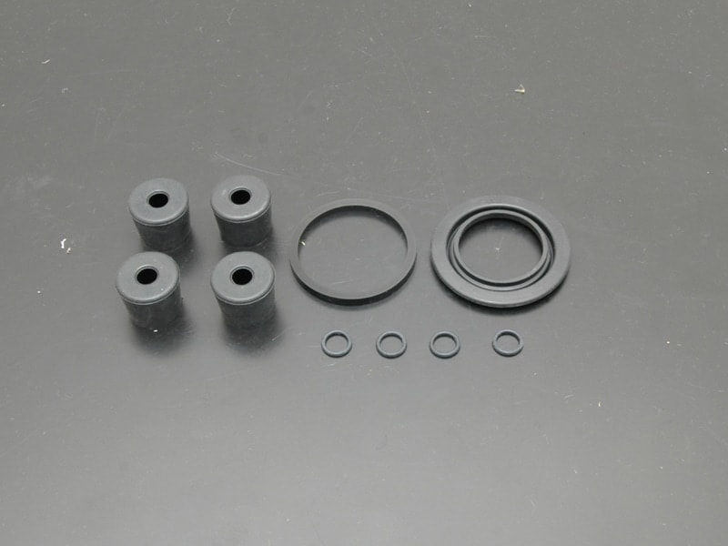 H2 キャリパーリペアキット【完売　予約受付中】