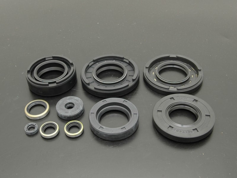 H2 クランクシールKIT【完売　予約受付中】