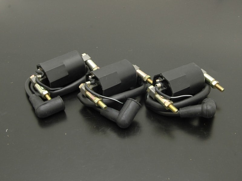 H2 イグニッションコイル