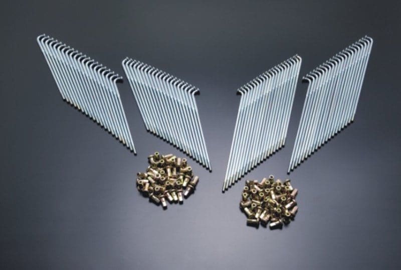 KH250/400 スポークキット