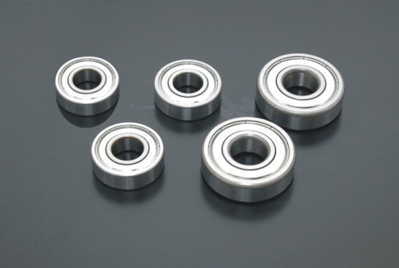 KH250/400 ホイールベアリングセット