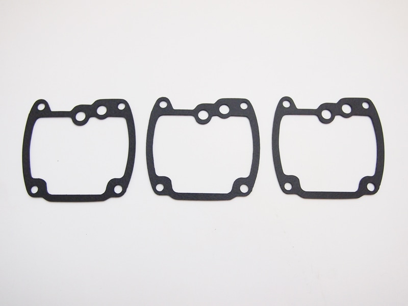KH250 フロートチャンバーガスケット
