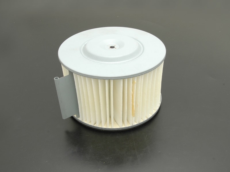 KH400 エアーエレメント