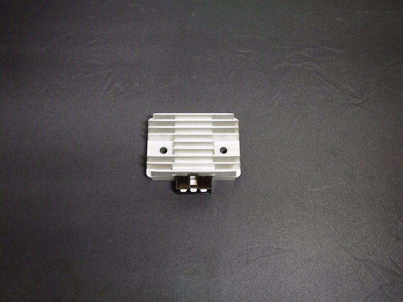 ゼファー400 C1-C5 レギュレーター【残りわずか】【納期はお問い合わせください】