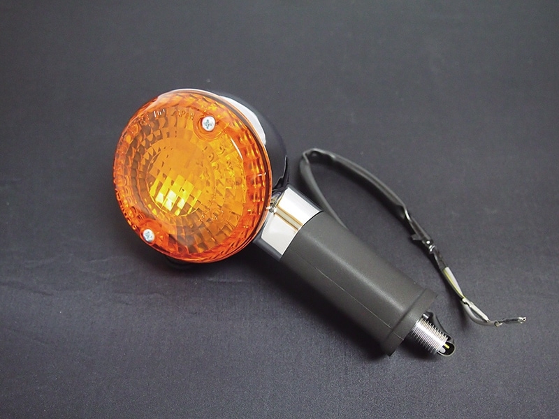 ゼファー1100/750/400χ リアウインカーASSY カプラ【残りわずか】