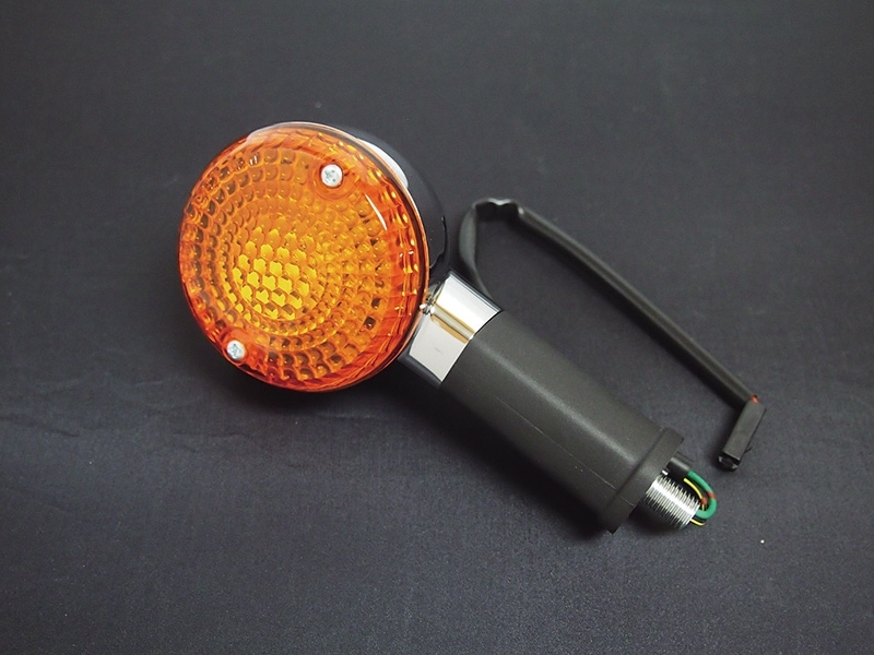 ゼファー750 C10-FA リアウインカーASSY カプラ【残りわずか】