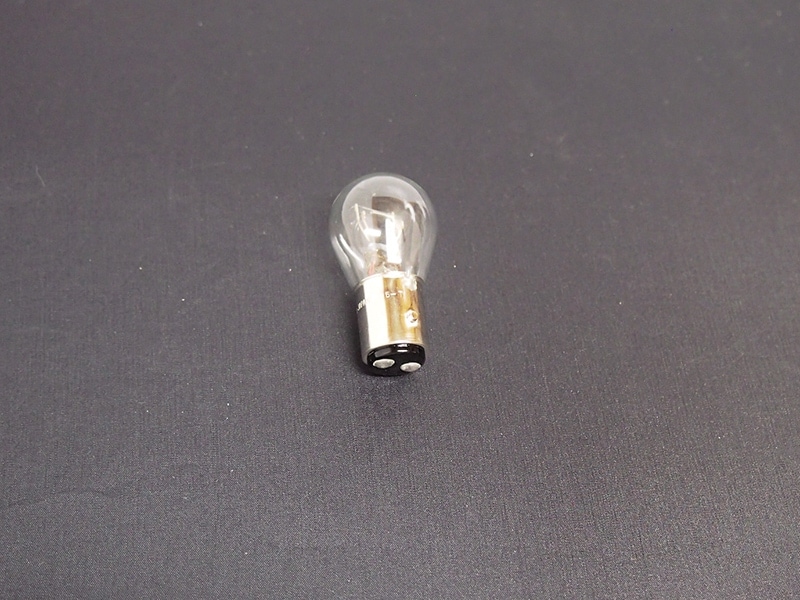 ウインカーバルブ(W球)12V21/5W【残りわずか】