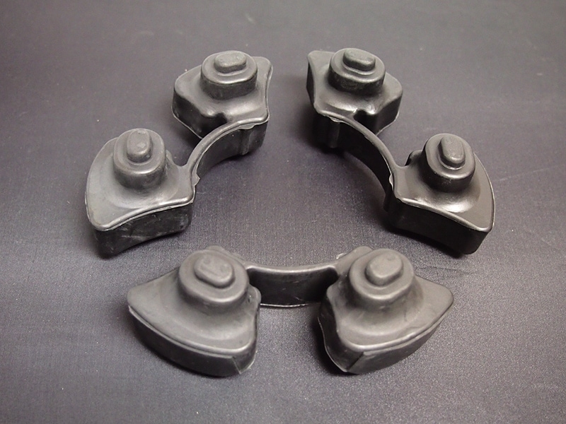 ゼファー:Z1:Z2 ドレミコレクションリアサス 赤リフレクター NEO