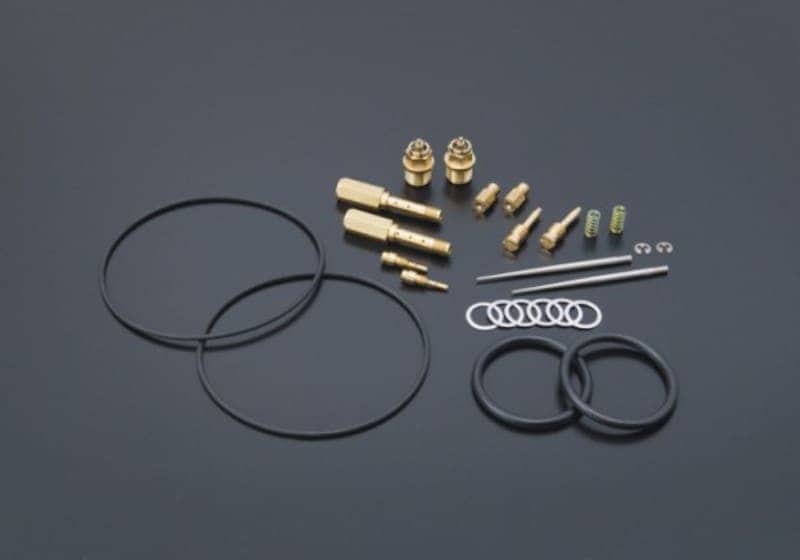 W1S/SA キャブレターリペアキット