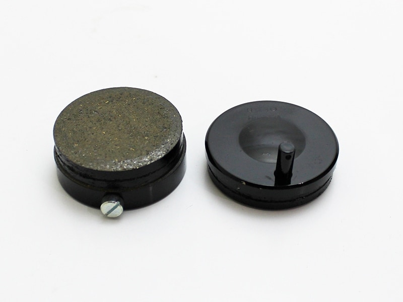 CBフロントブレーキパット【完売　予約受付中】