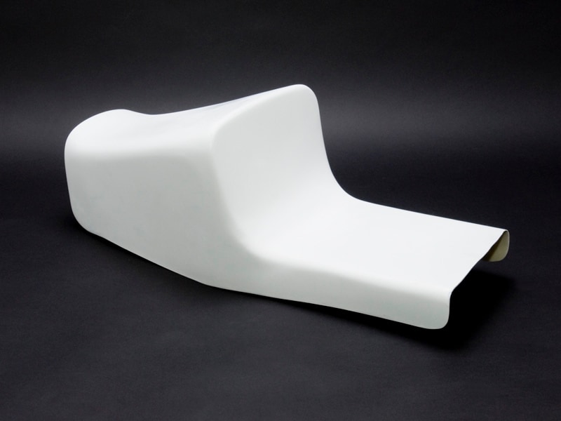 H2Rテールカウル