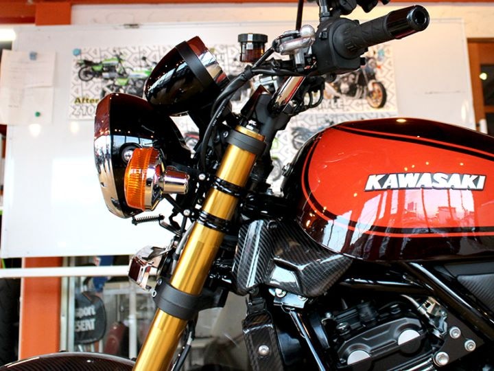 車種から探す,Z900RS/CAFE,ライト・電装系,ヘッドライト | DOREMI