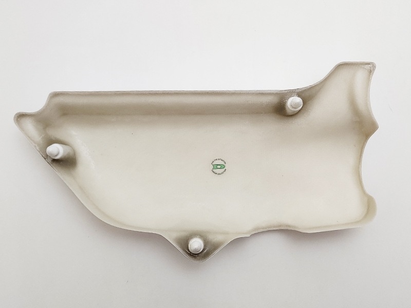 【とりうみ】 DOREMI COLLECTION ドレミコレクション ブローバイフィルター Z1