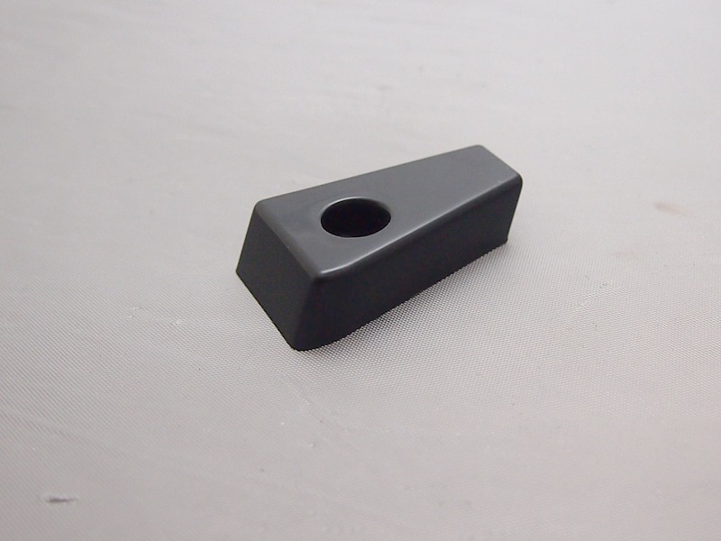 Z1R カウルガード(右)