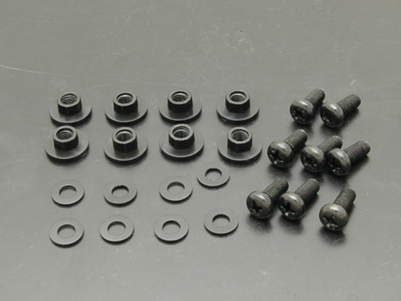 Z1R スクリーン取付ボルトセット【残りわずか】