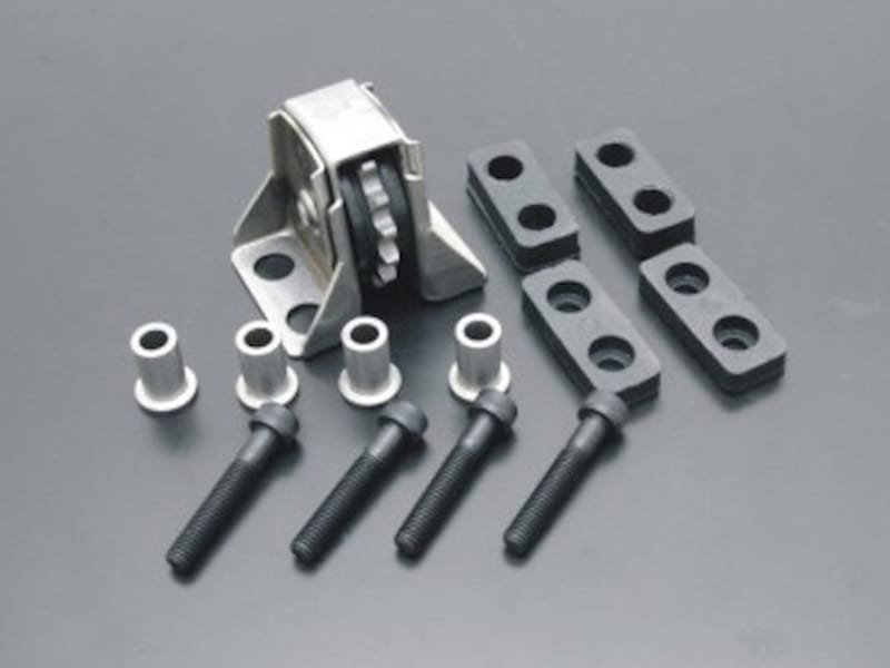 Z1R トップアイドラーASSY【残りわずか】