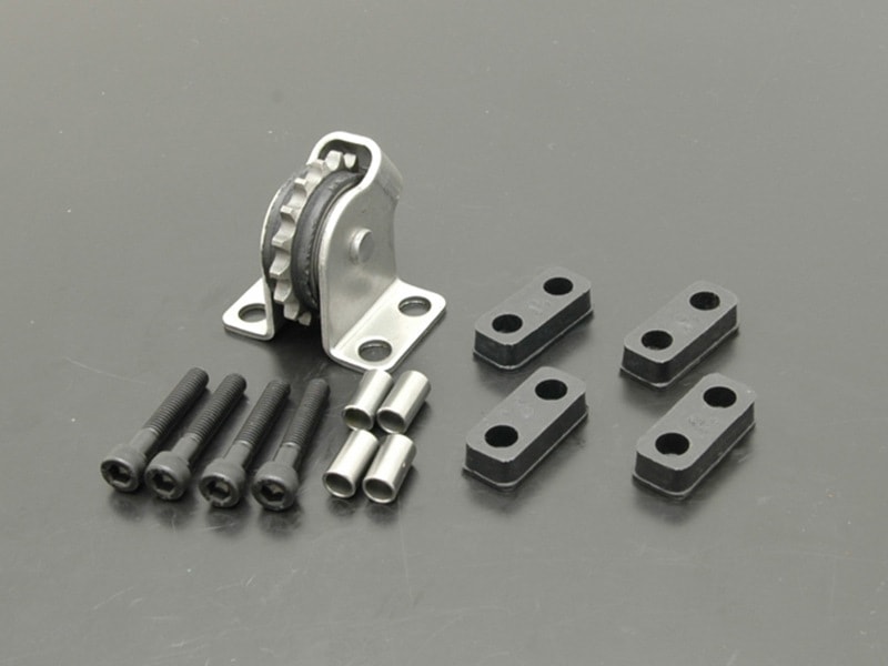 MK2 トップアイドラーセット【残りわずか】