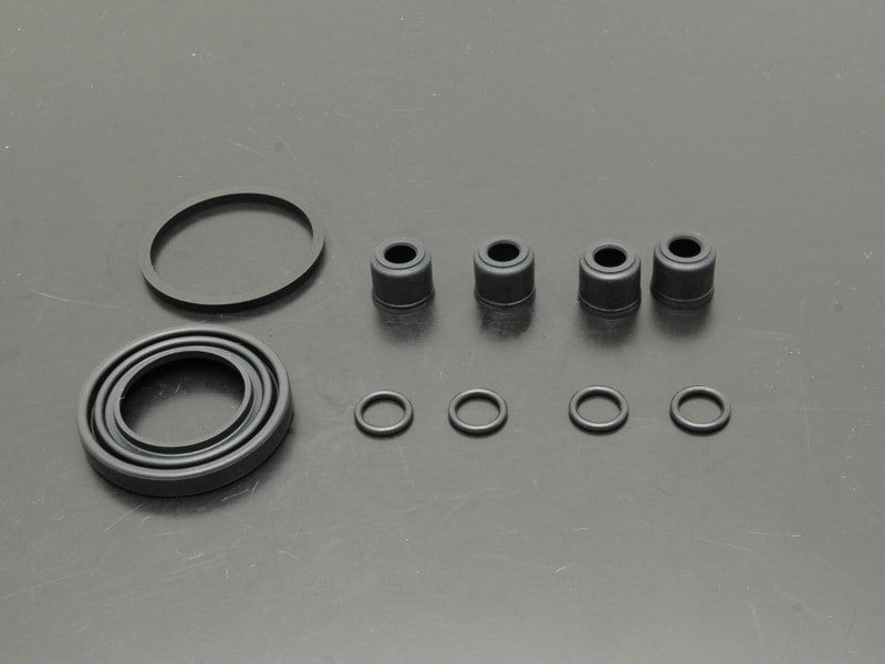 MK2 フロントキャリパーリペアキット【残りわずか】