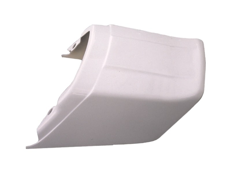 Z1000R テールカウル(FRP)【受注後45日～60日】