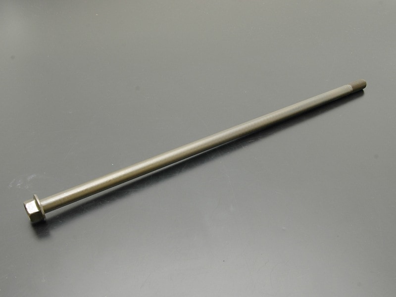 Z1000R エンジンマウントボルト 10×320【残りわずか】