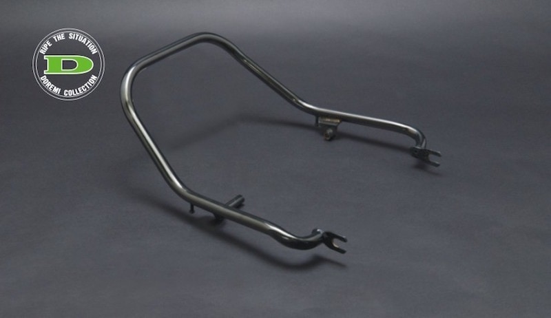 Z1000R グラブバー　【欠品中】