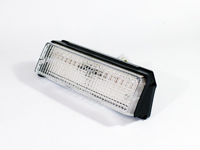 GPZ900R LEDクリアテールランプ