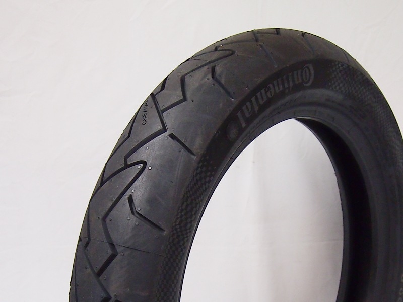 ContiClassicAttack 120/90R18 M/C65V【納期はお問い合わせください】