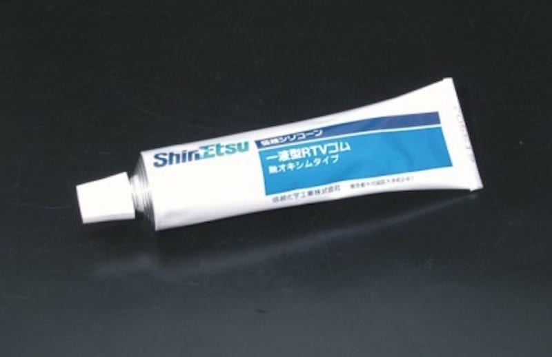 シンエツ 液体ガスケット