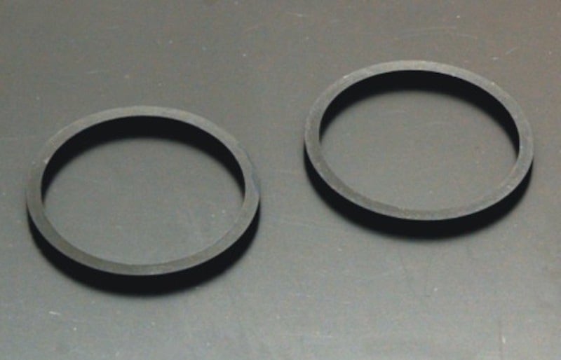 AP Racing キャリパーシールキット　【欠品中　ご予約承り中】