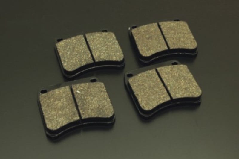 AP Racingブレーキパット(STD)【完売　予約受付中】