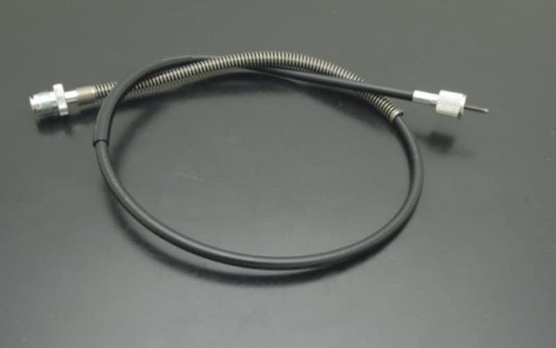 W1SA タコメーターケーブル　【販売終了】