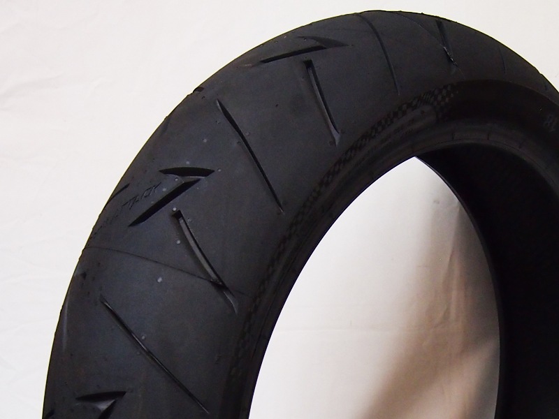 ContiRoadAttack 2 CR 150/65R18 M/C69H　【販売終了】
